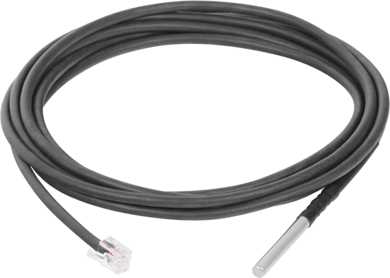 Temp-1Wire 3m IP67 - Sonda de temperatura de 3m