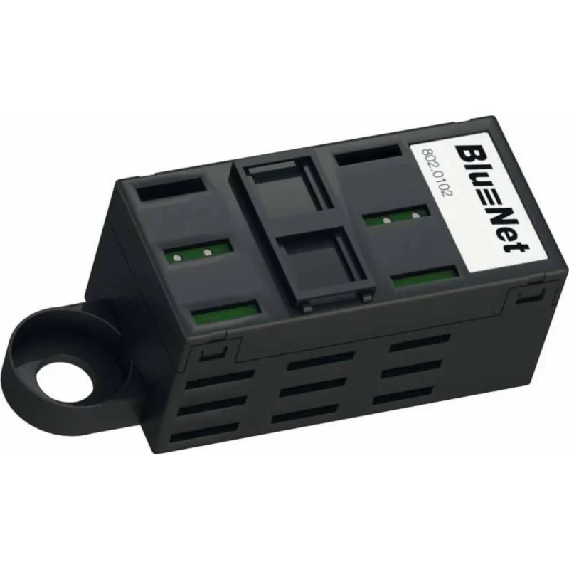 Sensor de Temperatura y Humedad Bachmann BlueNet para PDU BN3000/7500