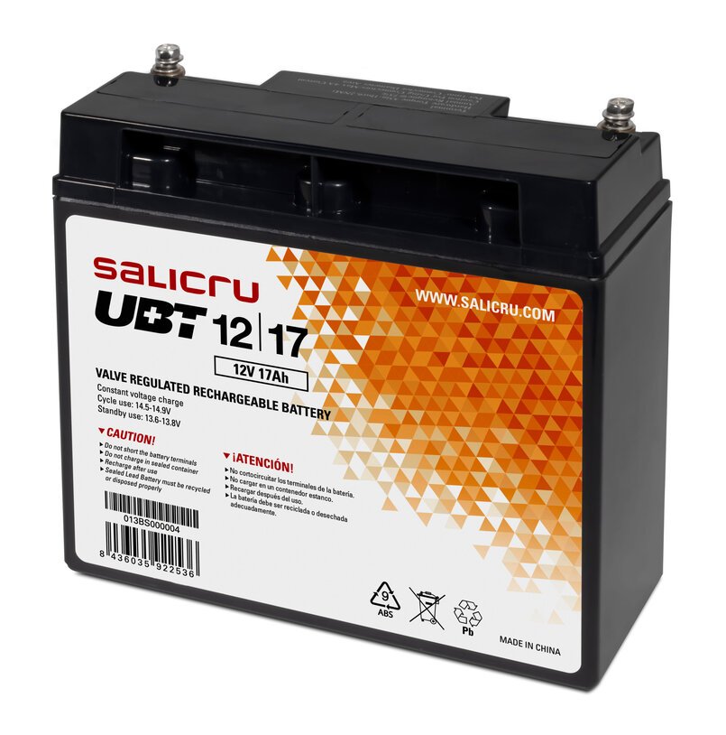 UBT1217