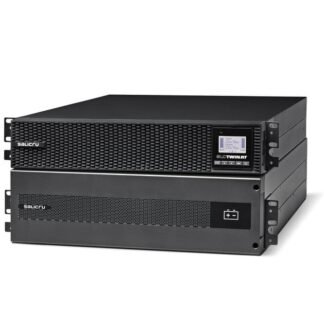 SAI Salicru SLC TWIN RT3