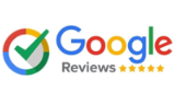 Google reviews