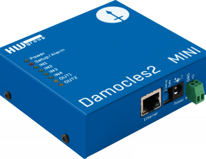 damocles2miniaxospin