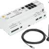 Perseus Energy 285 LTE - monitorización Industrial ModBus