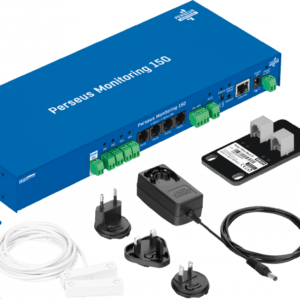 Perseus Monitoring 150 - Monitorización - Sensorización Data Logger