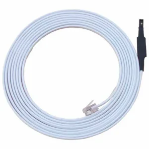 sonda de humedad 1wire 10m