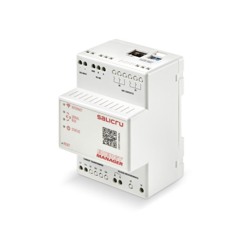 PR1724BI3927 120001 Salicru Energy Manager SZ2