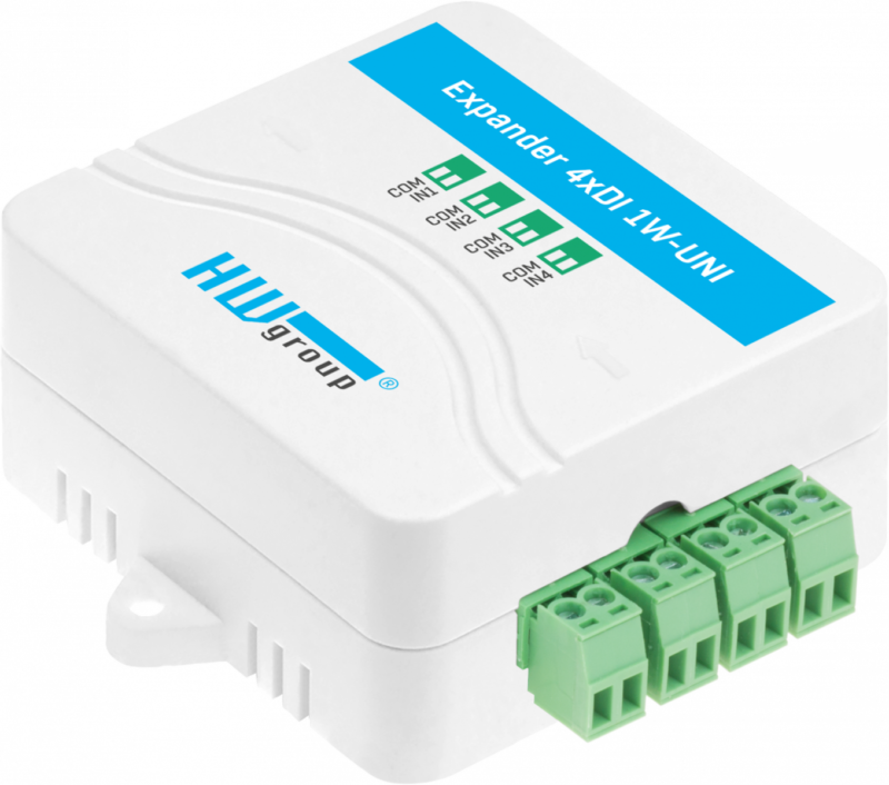 expander4xdi1w uni 2 0