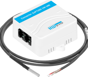 temp 1w unipt100cable