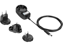 Adaptador corriente 12v hwg