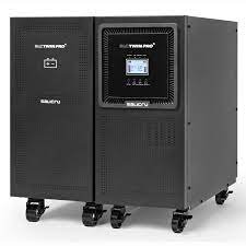 modulo expansión autonomía batería
