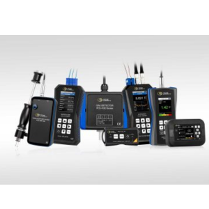 PCE Instruments instrumentos de medida