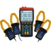 pce instruments analizador de potencia pce 360 5849990 1165349