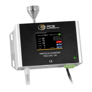 pce instruments medidor de part culas pce cpc 100 6190099 3298639