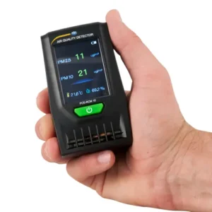 pce instruments medidor de part culas pce rcm 10 5855732 1121660