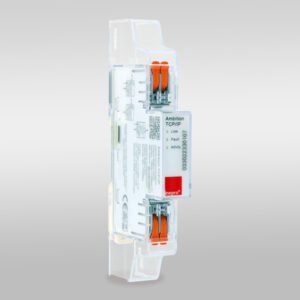Inepro gateway Modbus TCP pasarela RS232 485 a TCP