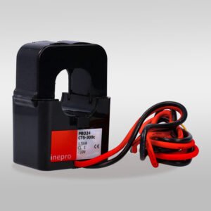 Inepro PRO24 current transformer Transformador intensidad