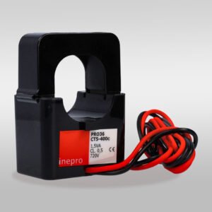 Inepro PRO36 current transformer Transformador intensidad