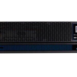 SAI SLC TWIN RT3 LION 1-3kW Con extensión baterías