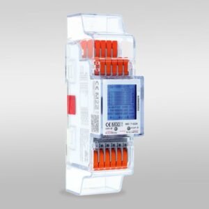 medidor Ambition 2PUCT electricity meter p 500