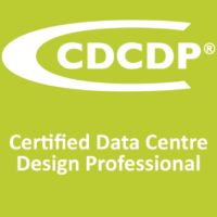 Certified Data Center Design Professional