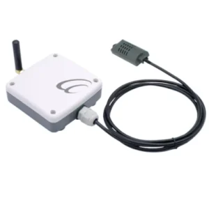 Sensor de temperatura y humedad inalámbrico G7-H2 Easemind, resistente IP65 y compatible con estación base G7-BS