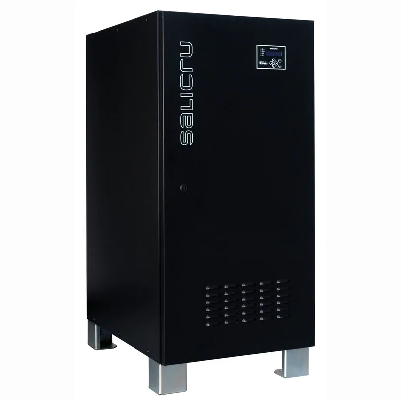 Estabilizador de tensíon Salicru EMI3 Trifásico 35 70 KVA