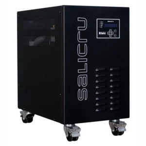 Estabilizador de tensíon a servomotor EMI3 M 5 10 KVA