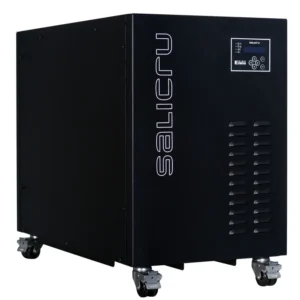 Estabilizador tensión Salicru EMi3 M 15 40 KVA