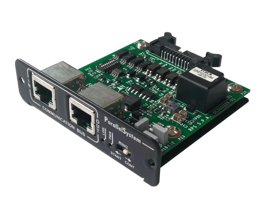 Riello SAI UPS SDU Card Riello SAI UPS SDU Card