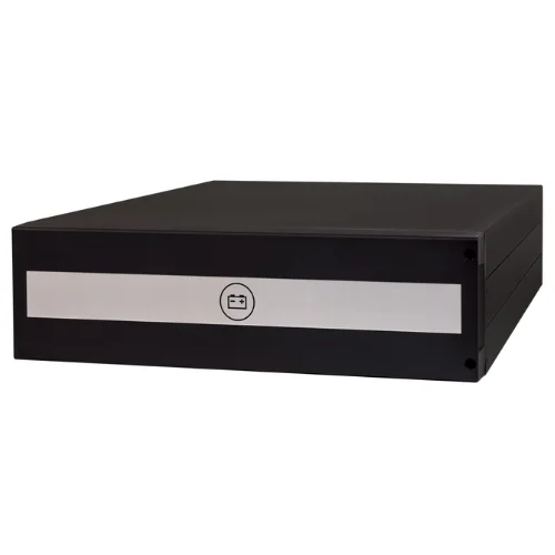 Módulo de baterías Protect D Lateral Módulo de baterías Protect D Lateral