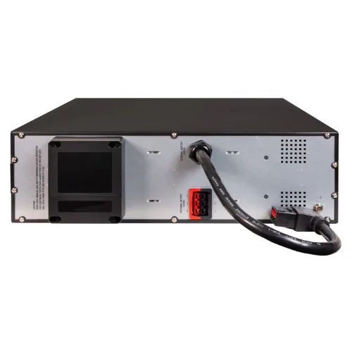 Módulo de baterías Protect D Trasera Módulo de baterías Protect D Trasera