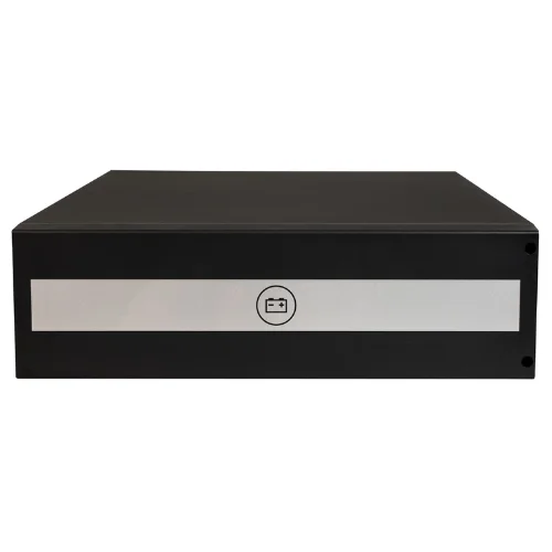 Módulo de Baterías AEG Protect D 6000 BP para Protect D 6000 1 Módulo de baterías Protect D