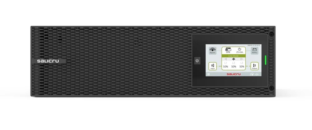 SAI Salicru TWIN RT3 MULTI Frontal SAI Salicru TWIN RT3 MULTI Frontal