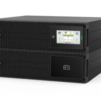 SAI Salicru TWIN RT3 MULTI 10 KVA