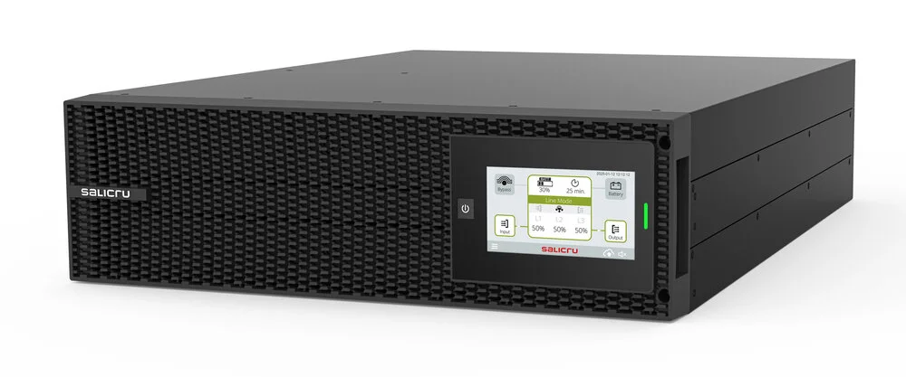 Sai Salicru TWIN RT3 MULTI