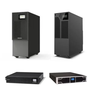 SAI / UPS - Alimentación Ininterrumpida