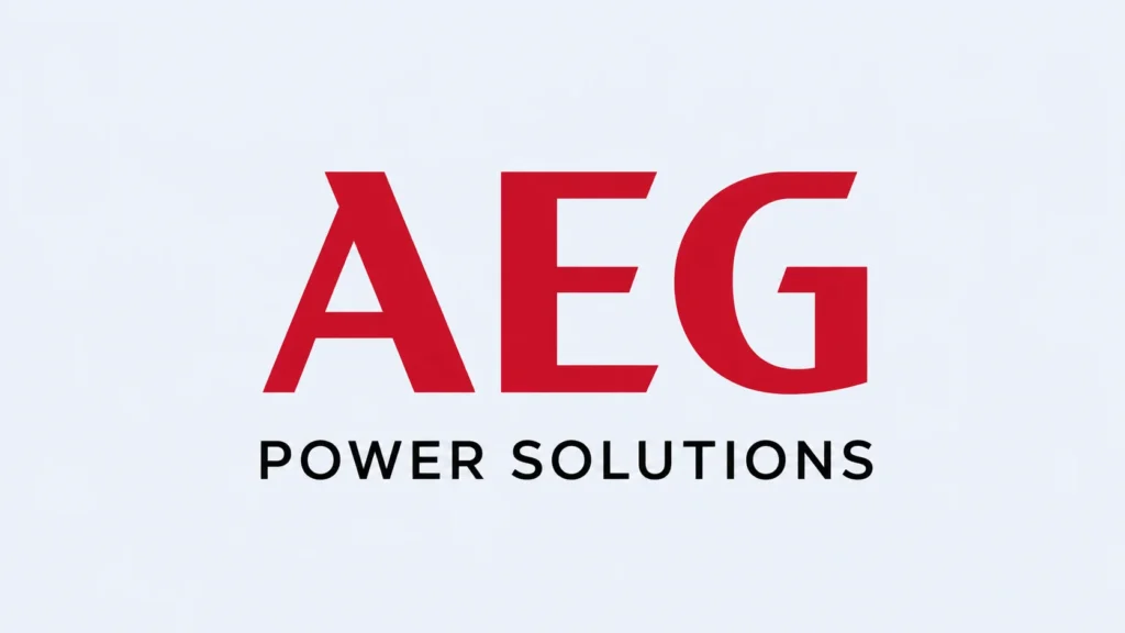 LOGO AEG SOLUCIONES