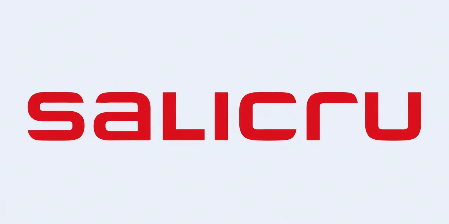 LOGO SALICRU SOLUCIONES
