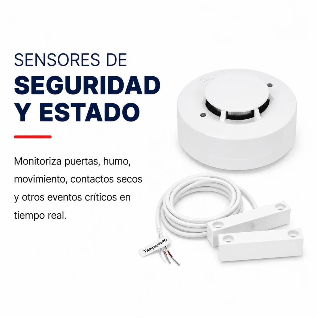 Seguridad y estado presenta