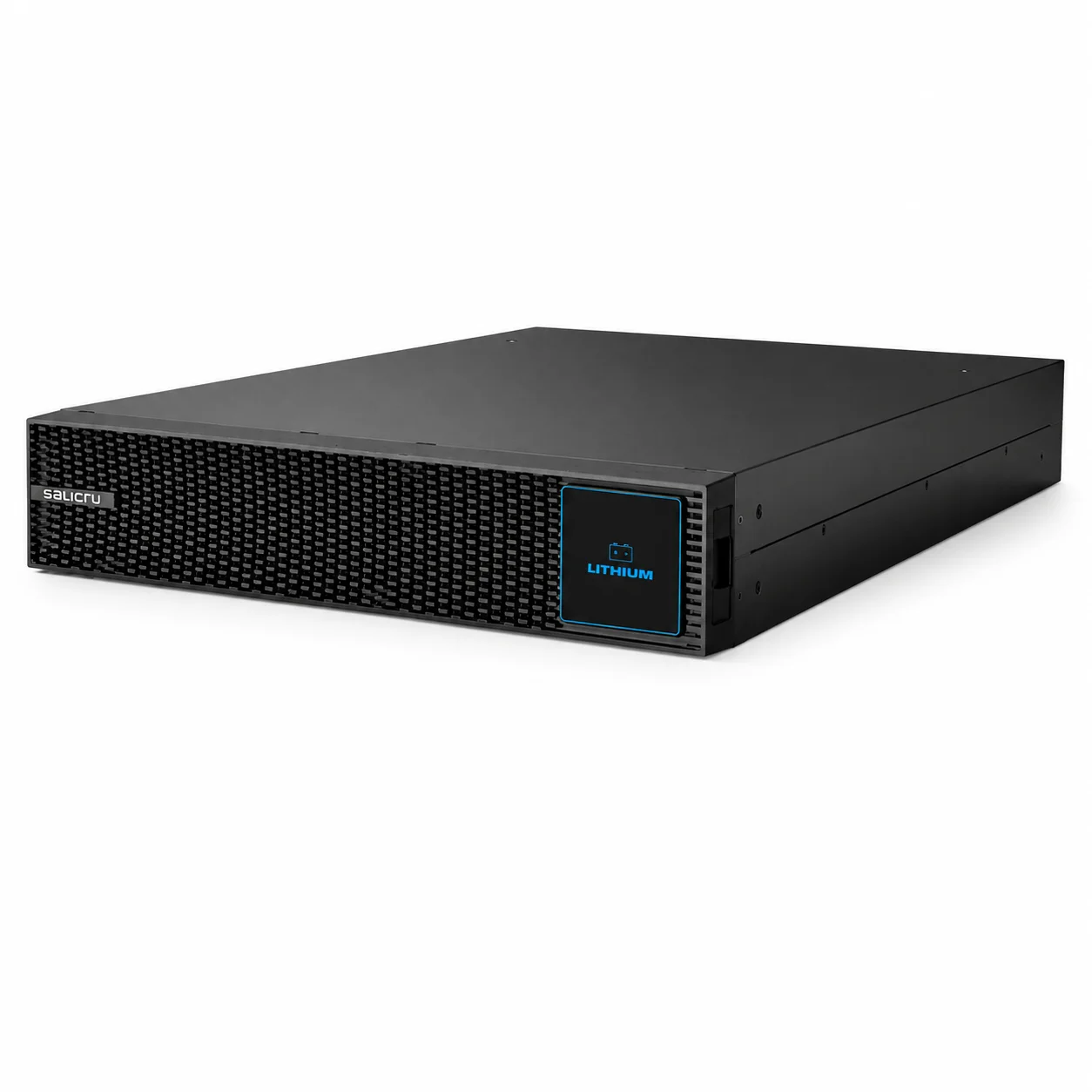Módulo de baterías Salicru EBM TWIN RT3 LION 6-10 kVA – Expansión de autonomía para SLC TWIN RT3 LION 1 SLC_TWIN_RT3_LION_6_10_kVA_Modulo
