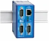 Conversores serie a ethernet