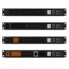 PDU y Regletas