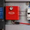 Protección de cuadros eléctricos