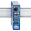 Servidor USB Gigabit - 2x USB 2.0 - TCP/IP Ethernet para cámaras, audios y memorias