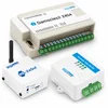 dispositivos de control-digital reles