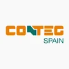 Logotipo de Conteg