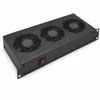 ventilación para rack