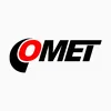Logotipo de Comet