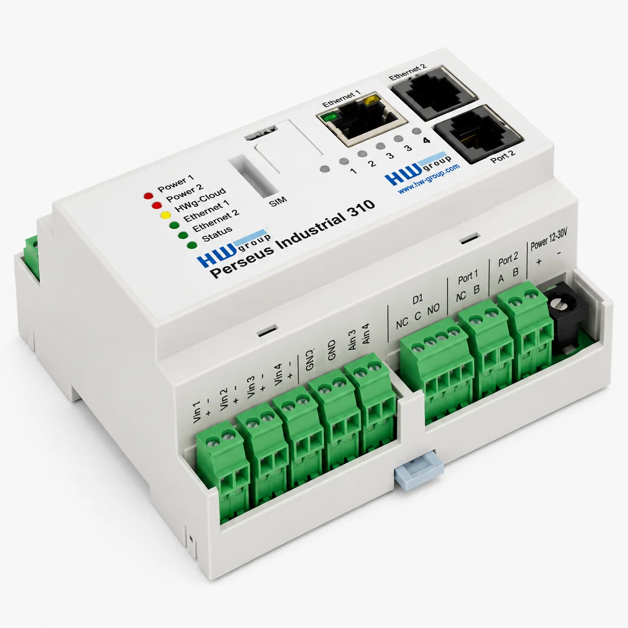 Perseus industrial 310