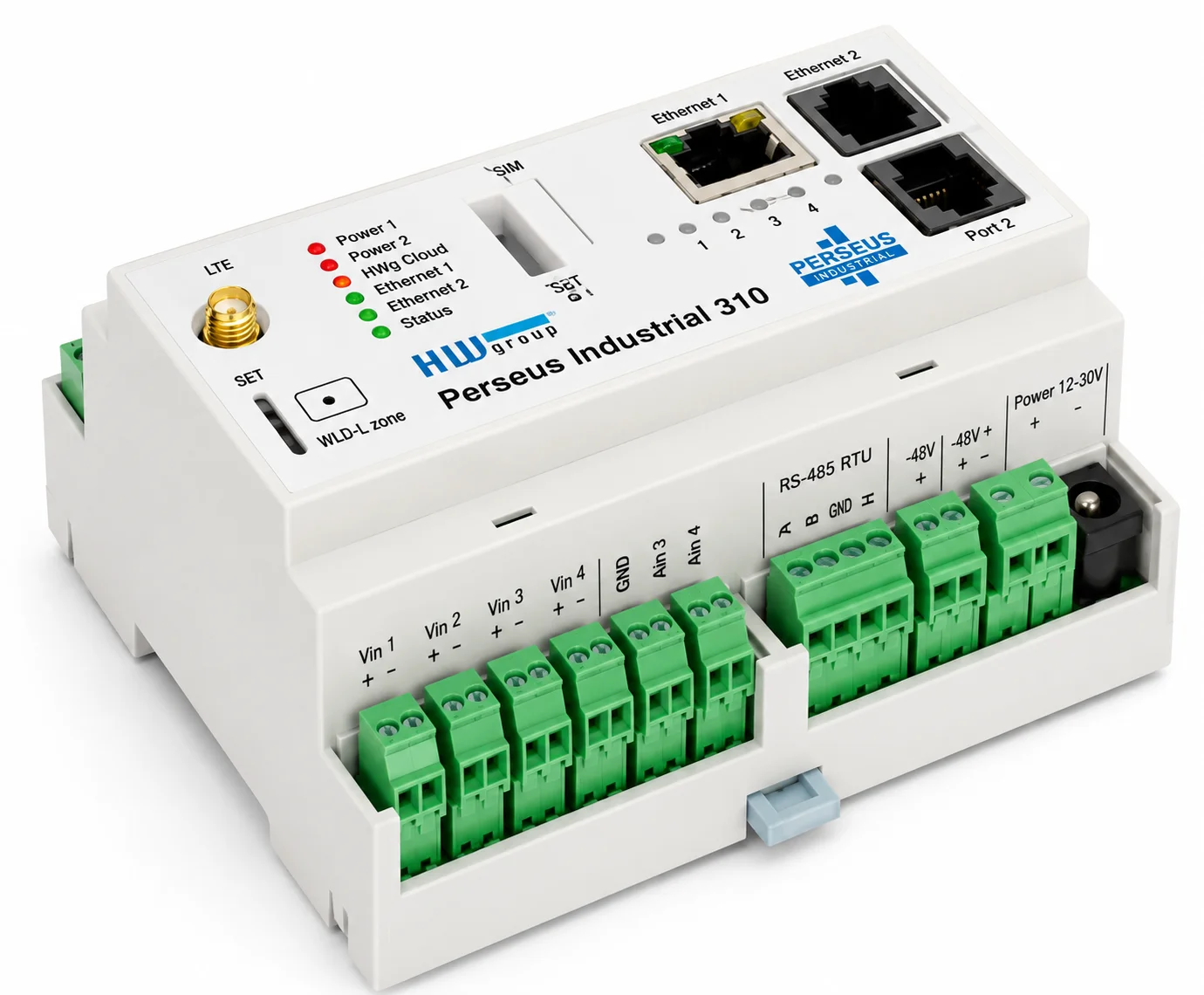 Perseus industrial 315